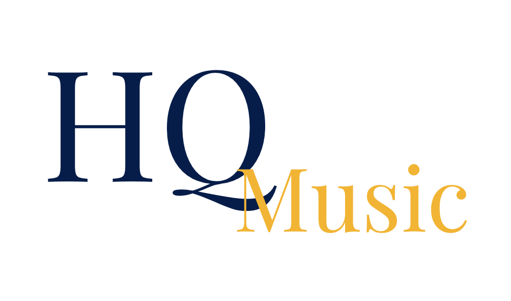 HQ Music